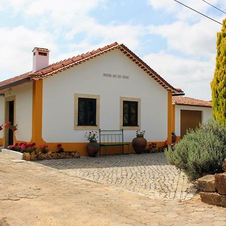 Quinta da Ti Júlia Villa Tomar Esterno foto